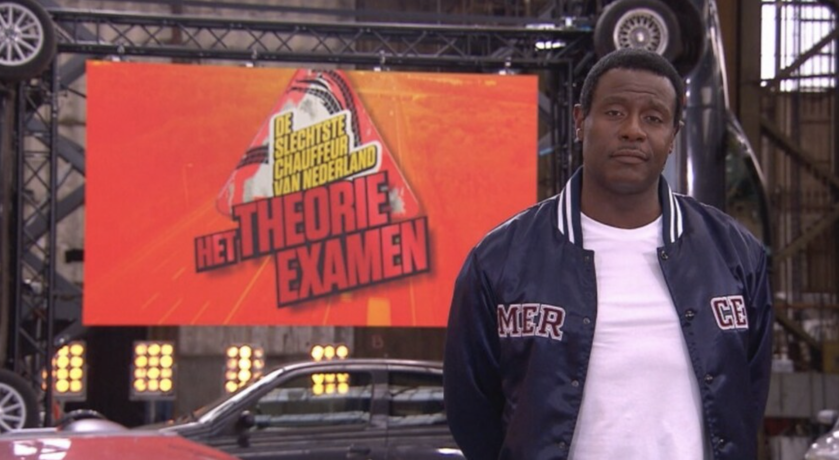 De Slechtste Chauffeur Van Nederland | RTL.nl